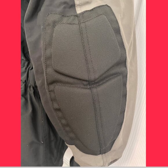 Firstgear Kilimanjaro Motorcycle Jacket - Women's Medium, Heavy-Duty, with liner - Picture 5 of 7